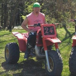 Meet your Posher, Jeffrey